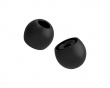 Velvet -In-Ear Tips - 1 Pair (L)