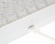 Rain 65M Pro 2 HE Keyboard - White