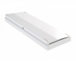 Rain 65M Pro 2 HE Keyboard - White