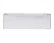 Rain 65M Pro 2 HE Keyboard - White