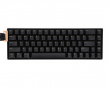 Flash 68 HE Keyboard - Black Flash 68 HE Keyboard - Black