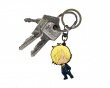 ONE PIECE Keychain - Sanji