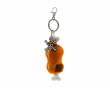 ONE PIECE Keychain - Meat on a bone