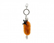 ONE PIECE Keychain - Meat on a bone