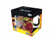 ONE PIECE Mug - Roger vs Whitebeard