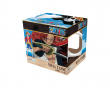 ONE PIECE Mug - Shanks