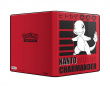 Charmander Binder - 4 Pocket