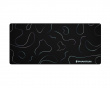 Nebula Gaming Mousepad XXL - Black