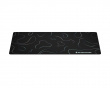 Nebula Gaming Mousepad XXL - Black