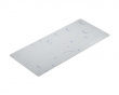 Nebula Gaming Mousepad XXL - White