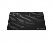 Quasar Gaming Mousepad XL - Black