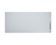 Gamma Gaming Mousepad XXL - White