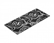 Alpha Gaming Mousepad XXL - Black