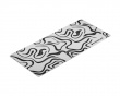 Alpha Gaming Mousepad XXL - White