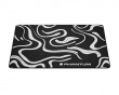 Alpha Gaming Mousepad XL - Black