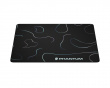 Nebula Gaming Mousepad XL - Black