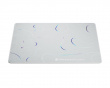 Nebula Gaming Mousepad XL - White