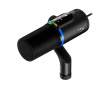 FlipCast XLR/USB Dynamic Microphone