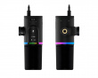 FlipCast XLR/USB Dynamic Microphone