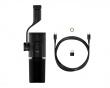 FlipCast XLR/USB Dynamic Microphone