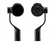 FlipCast XLR/USB Dynamic Microphone