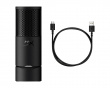 SoloCast 2 USB Condenser Microphone - Black
