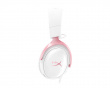 Cloud III Gaming Headset - Pink