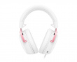 Cloud III Gaming Headset - Pink