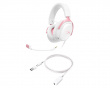 Cloud III Gaming Headset - Pink
