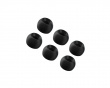 VELVET WIDE BORE 3 Pairs (M)