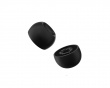 Velvet Wide Bore - In-Ear Tips - 3 Pairs (L)