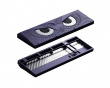 Athena 1800 Barebone - Dark Purple Athena 1800 Barebone - Dark Purple