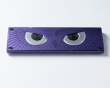 Athena 1800 Barebone - Dark Purple Athena 1800 Barebone - Dark Purple