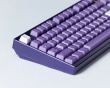 Athena 1800 Barebone - Dark Purple Athena 1800 Barebone - Dark Purple