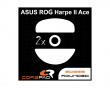 Skatez PRO for ASUS ROG Harpe II Ace