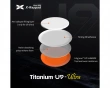 U9 Ultra 8mm - Dot Skates (40pcs)