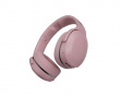 Crusher 540 Active Over-Ear Wireless Headset - Soft White