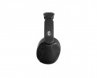 HESH 540 Over-Ear Wireless Headset ANC - Bone Black
