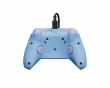 Rematch Advanced Wired Controller - Cotton Candy Rematch Advanced Wired Controller - Cotton Candy