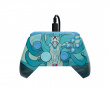 Rematch Advanced Wired - Blue Kitsune