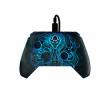 Rematch Advanced Wired - Blue Kitsune