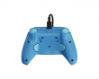 Rematch Advanced Wired - Blue Kitsune