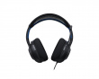 Atlas Wired Gaming Headset 200 PS - Black