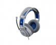 Atlas Wired Gaming Headset 200 PS - White