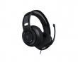 Atlas Wired Gaming Headset 200 Multi-Platform - Black