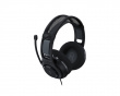 Atlas Wired Gaming Headset 200 Multi-Platform - Black