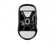 X2H CRAZYLIGHT Wireless Gaming Mouse - Jet Black X2H CRAZYLIGHT Wireless Gaming Mouse - Jet Black