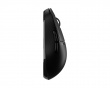 X2H CRAZYLIGHT Wireless Gaming Mouse - Jet Black X2H CRAZYLIGHT Wireless Gaming Mouse - Jet Black