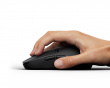 X2H CRAZYLIGHT Wireless Gaming Mouse - Jet Black X2H CRAZYLIGHT Wireless Gaming Mouse - Jet Black