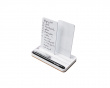 To-Do List Stand - White To-Do List Stand - White
